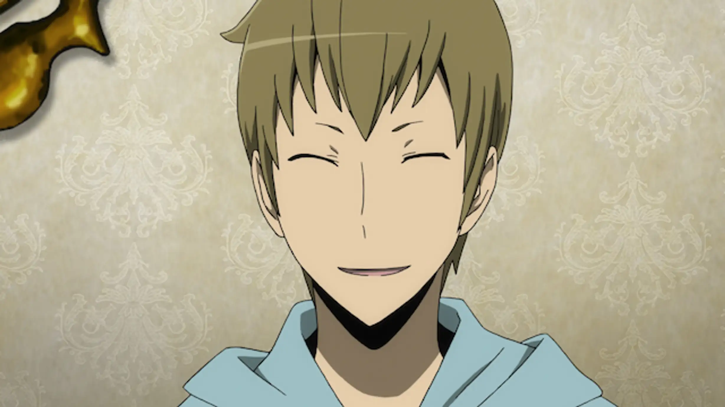 デュラララ ２ 転 第話 口に蜜 心に針 アニメ 15年 の動画視聴 あらすじ U Next