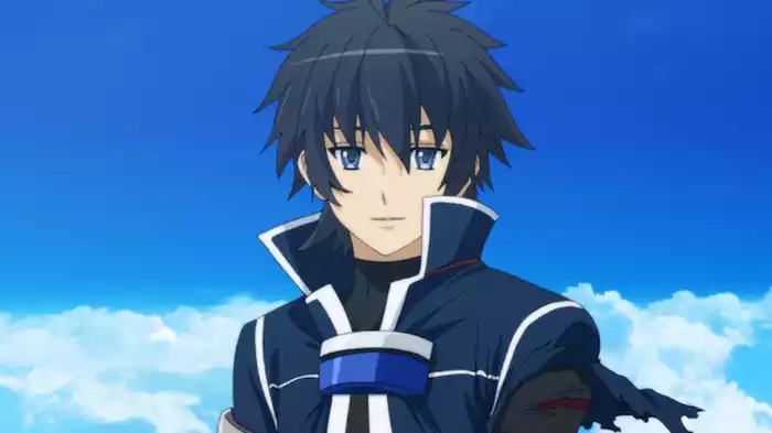 空戦魔導士候補生の教官(アニメ / 2015) - 動画配信 | U-NEXT 31