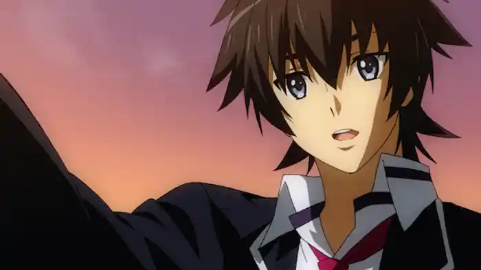 最弱がもたらす可能性