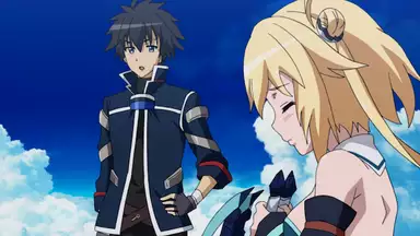 空戦魔導士候補生の教官 第9話 必勝の方程式 アニメ 15年 の動画視聴 あらすじ U Next 空戦魔導士候補生の教官 第9話 必勝の方程式 アニメ 15年 の動画視聴 あらすじ U Next