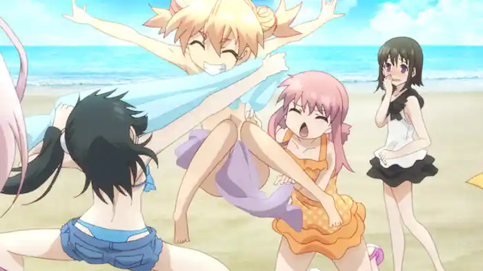 トリコロール・バースデー