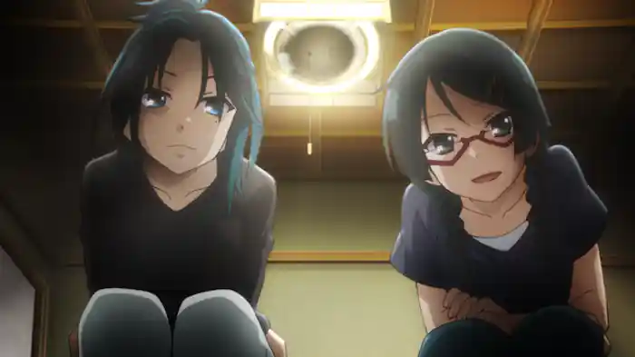 命短し腐れよ乙女