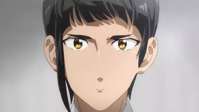 叫べ！　創声合体