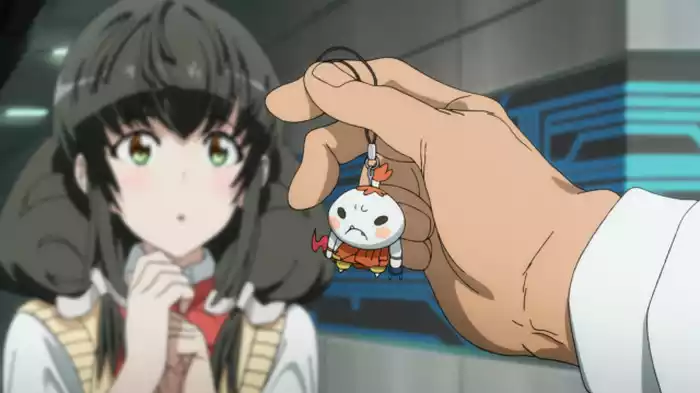 照らせ！意志の光