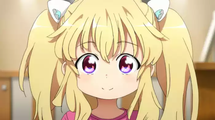 響け！　私だけの夢