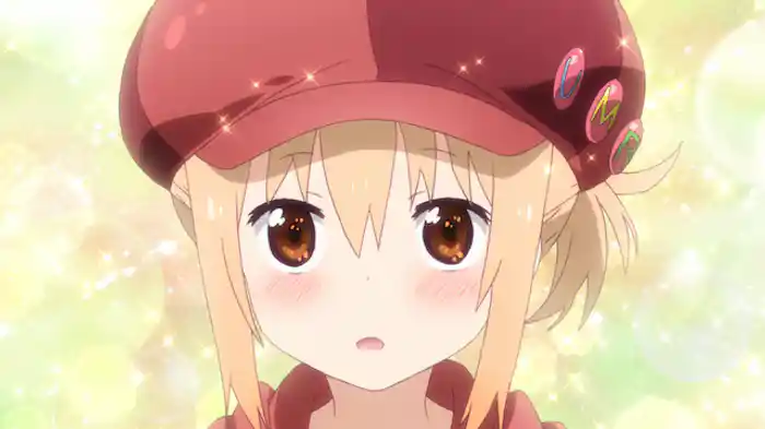 うまるとライバル