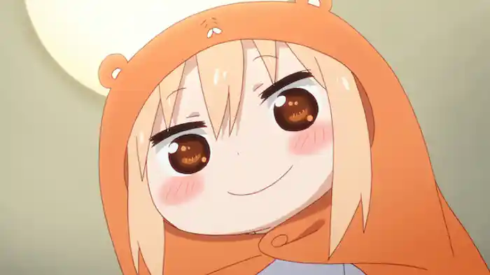 うまるの誕生日