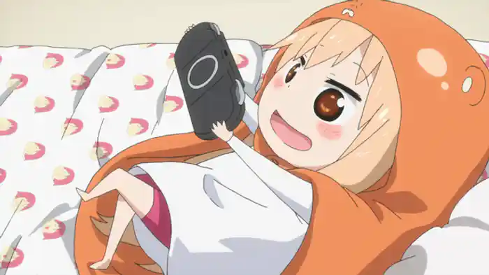 うまるのお兄ちゃん