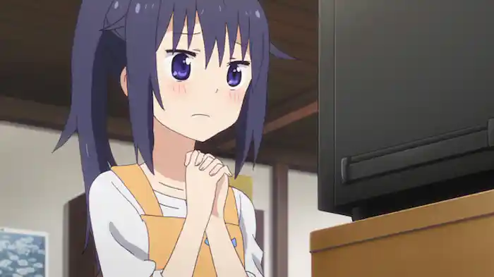 うまるとバレンタイン