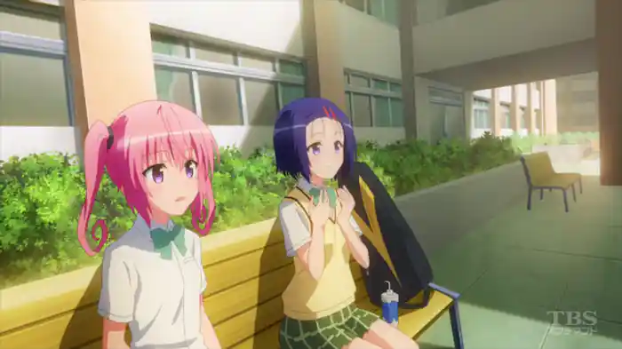 Unconsciously～頭ふわふわ☆心どきどき～