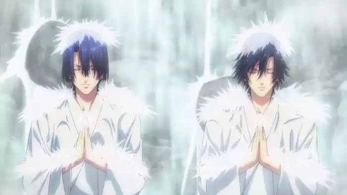 ORIGINAL RESONANCE