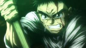うしおととら 第弐拾壱話 四人目のキリオ アニメ 15 の動画視聴 U Next 31日間無料トライアル うしおととら 第弐拾壱話 四人目のキリオ アニメ 15 の動画視聴 U Next 31日間無料トライアル