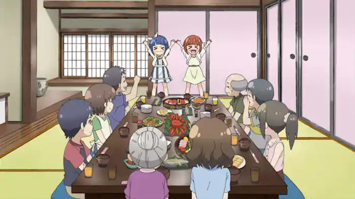 ぞいやに来いやっ!!