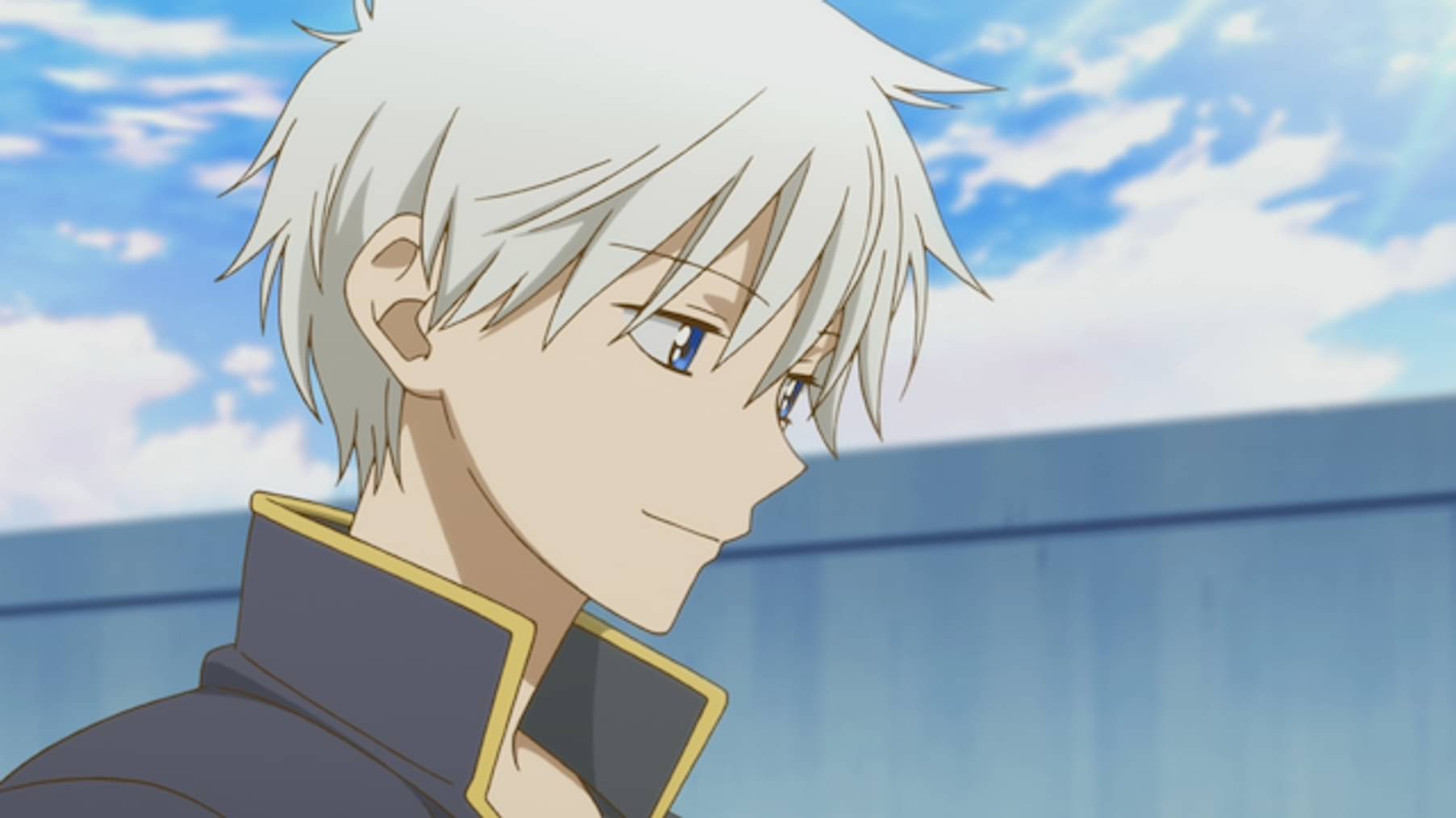 赤髪の白雪姫 アニメ 15 の動画視聴 U Next 31日間無料トライアル