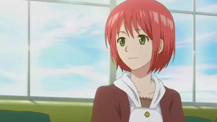 約束、輝くその時に