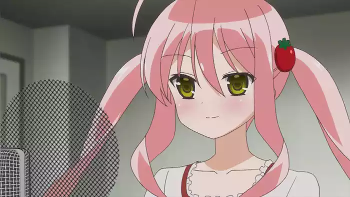 アフレコ