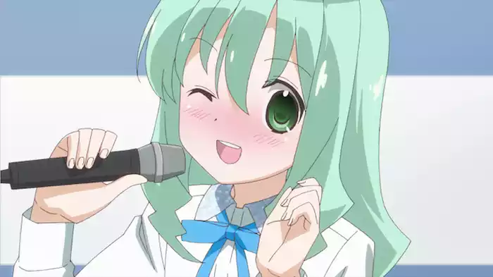 ナレーション