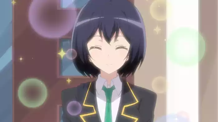 外面のいい姉・佐藤さんの片想い
