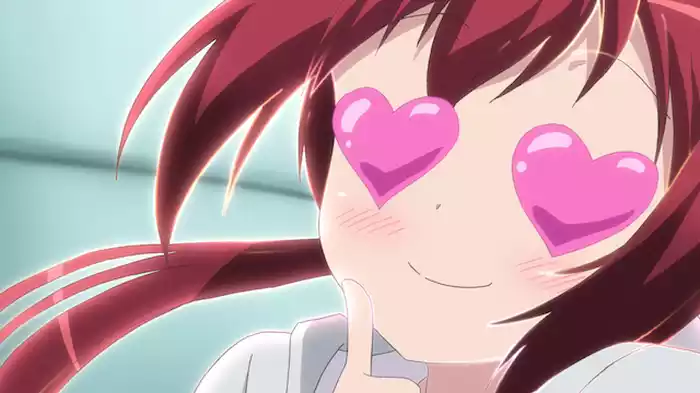 さーち☆らいとの行方・兄貴面するお兄ちゃん
