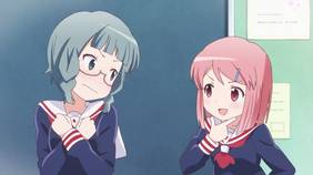 わかば ガール アニメ 15 の動画視聴 U Next 31日間無料トライアル わかば ガール アニメ 15 の動画視聴 U Next 31日間無料トライアル