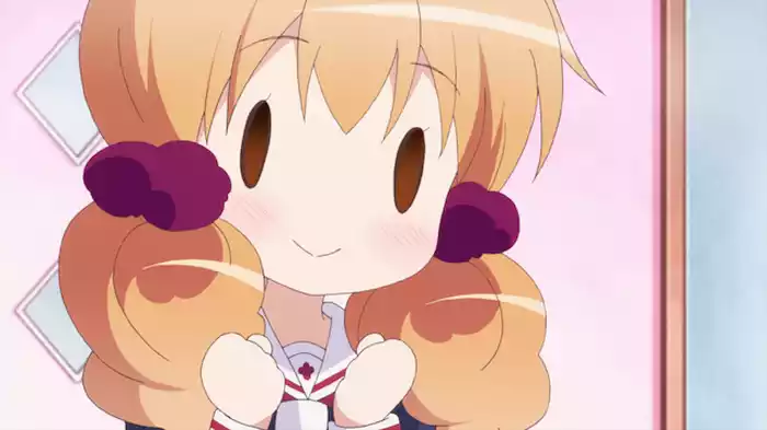 ギャルへの道のりは遠い