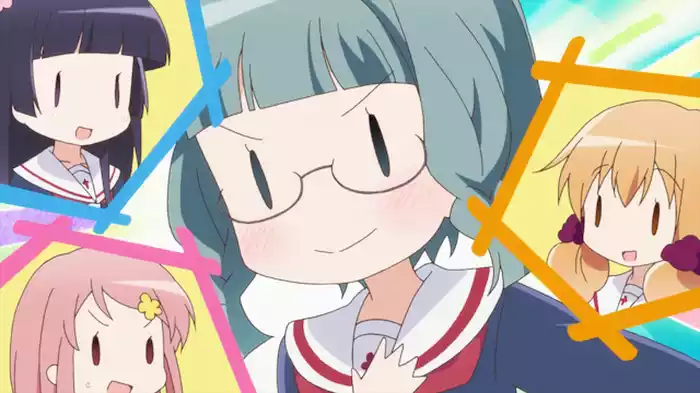 ドンドコドコドコ