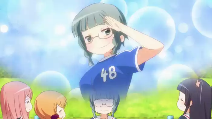 それは無理ですわ～