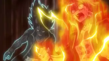 Fairy Tail 176話 第254話 冥府の門編 Air アニメ 14年 の動画視聴 あらすじ U Next Fairy Tail 176話 第254話 冥府の門編 Air アニメ 14年 の動画視聴 あらすじ U Next