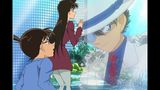 #724 怪盗キッドと赤面の人魚（ブラッシュマーメイド）（前編）