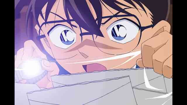 名探偵コナン 第19シーズン のアニメ無料動画を配信しているサービスはここ 動画作品を探すならaukana