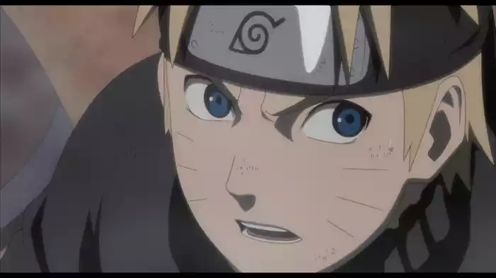 劇場版NARUTO-ナルト- 疾風伝 ザ・ロストタワー