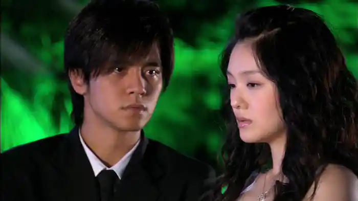 さよならお嬢様