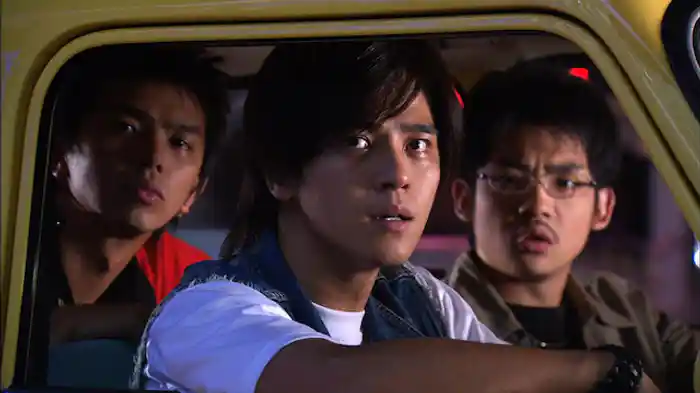 手ごわいピアニスト