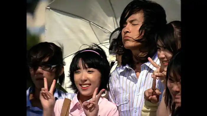 高校生マネージャー誕生