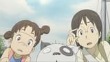電脳コイル(アニメ / 2007) - 動画配信 | U-NEXT 31日間無料
