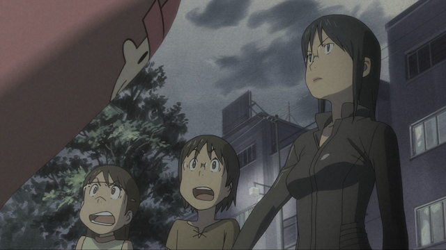 電脳コイル(アニメ / 2007) - 動画配信 | U-NEXT 31日間無料