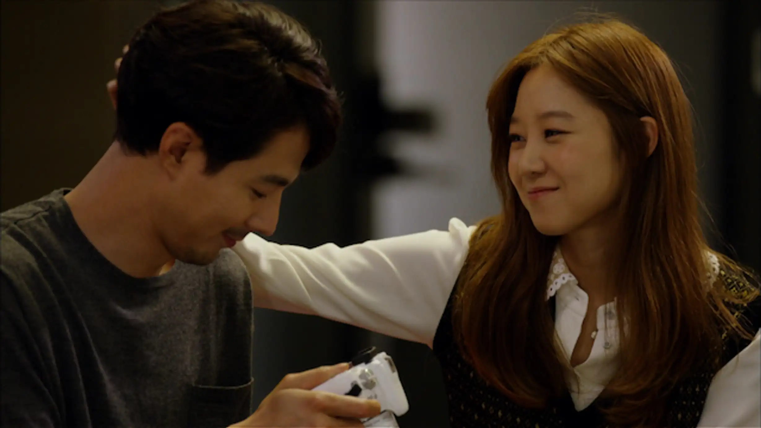 大丈夫 愛だ 第19回 韓流 アジアドラマ 14年 の動画視聴 あらすじ U Next