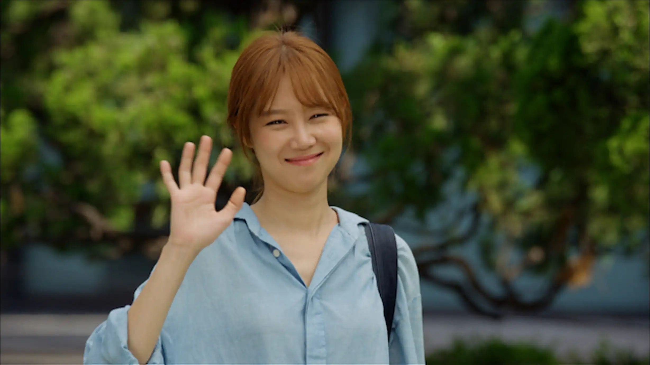 大丈夫 愛だ 第23回 韓流 アジアドラマ 14年 の動画視聴 あらすじ U Next