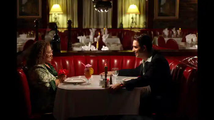 デート・サービス