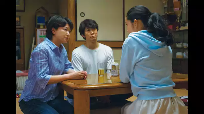 ソロモンの偽証　前篇・事件