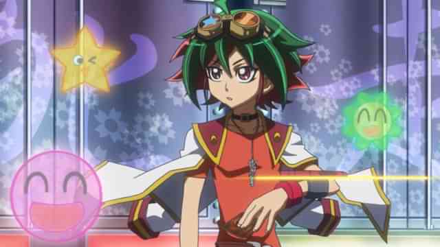 遊戯王arc V のアニメ無料動画を配信しているサービスはここ 動画作品を探すならaukana 遊戯王arc V のアニメ無料動画を配信しているサービスはここ 動画作品を探すならaukana