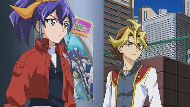 遊戯王arc V のアニメ無料動画を全話 1話 最終回 配信しているサービスはここ 動画作品を探すならaukana 遊戯王arc V のアニメ無料動画を全話 1話 最終回 配信しているサービスはここ 動画作品を探すならaukana
