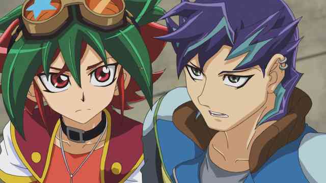 遊戯王arc V のアニメ無料動画を全話 1話 最終回 配信しているサービスはここ 動画作品を探すならaukana 遊戯王arc V のアニメ無料動画を全話 1話 最終回 配信しているサービスはここ 動画作品を探すならaukana