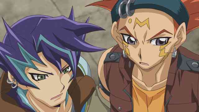 遊戯王arc V のアニメ無料動画を全話 1話 最終回 配信しているサービスはここ 動画作品を探すならaukana 遊戯王arc V のアニメ無料動画を全話 1話 最終回 配信しているサービスはここ 動画作品を探すならaukana