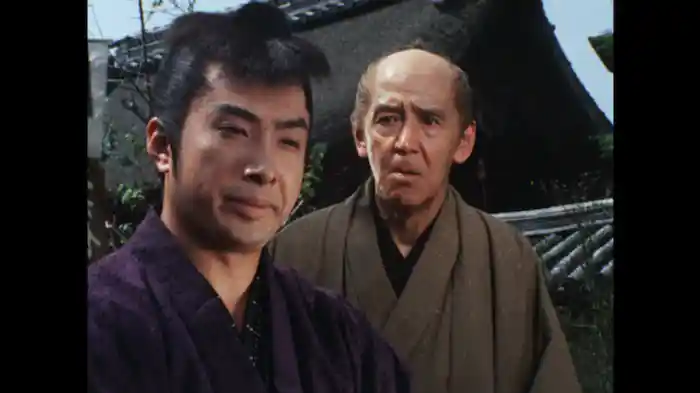 仕掛けられた仕掛人