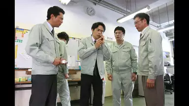 下町ロケット 第4話 国内ドラマ 11年 の動画視聴 あらすじ U Next 下町ロケット 第4話 国内ドラマ 11年 の動画視聴 あらすじ U Next