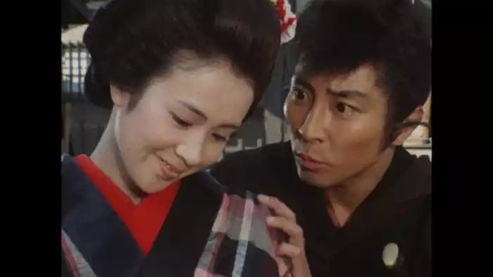 仇討大殺陣