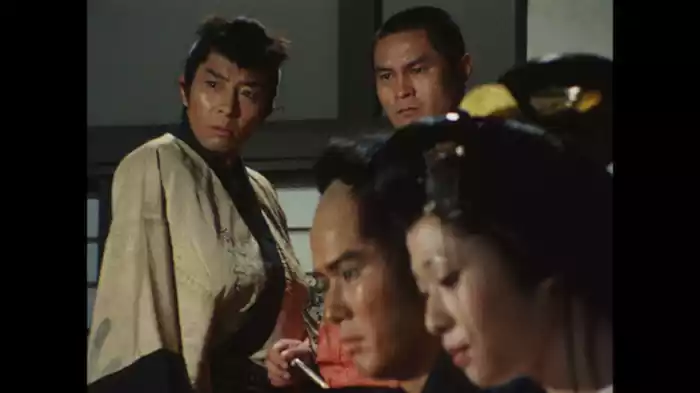 上意大悲恋