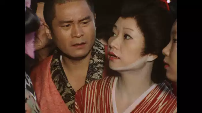 営業大妨害