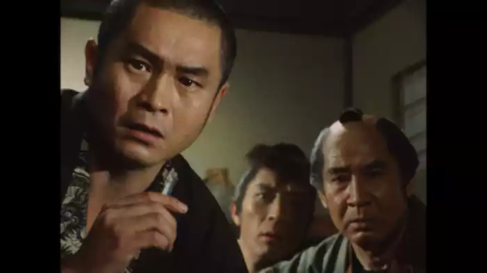 悲願大勝負